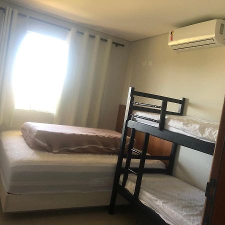 Apartamento Encantador Itapoa  Kültér fotó