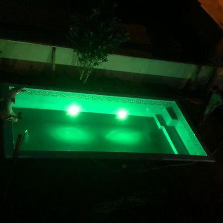 Apartamento Encantador Itapoa  Kültér fotó