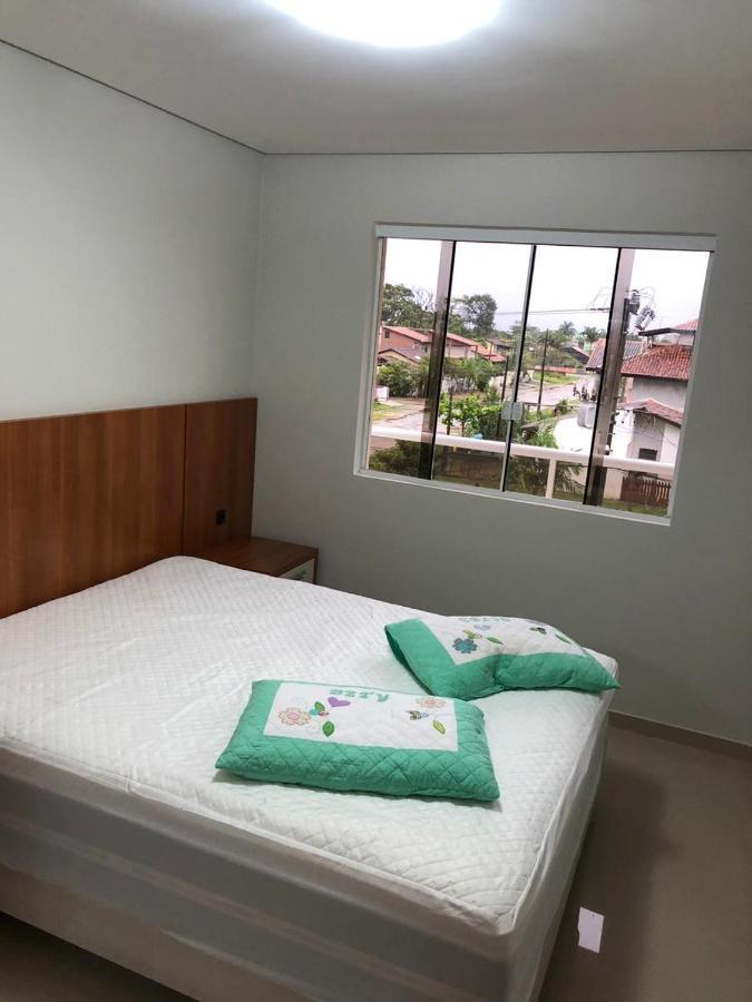 Apartamento Encantador Itapoa  Kültér fotó