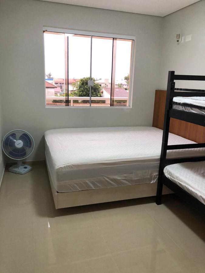 Apartamento Encantador Itapoa  Kültér fotó