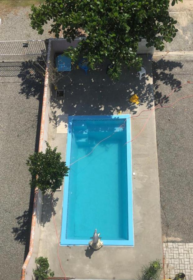 Apartamento Encantador Itapoa  Kültér fotó