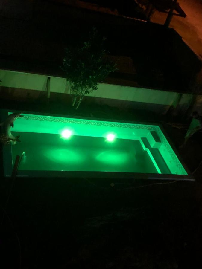 Apartamento Encantador Itapoa  Kültér fotó