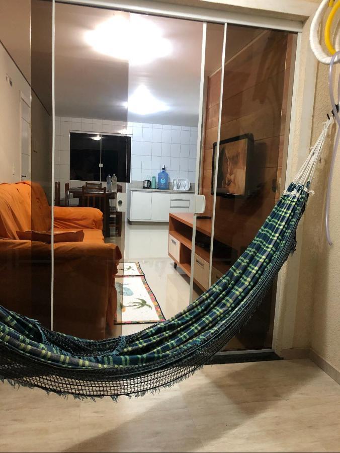 Apartamento Encantador Itapoa  Kültér fotó