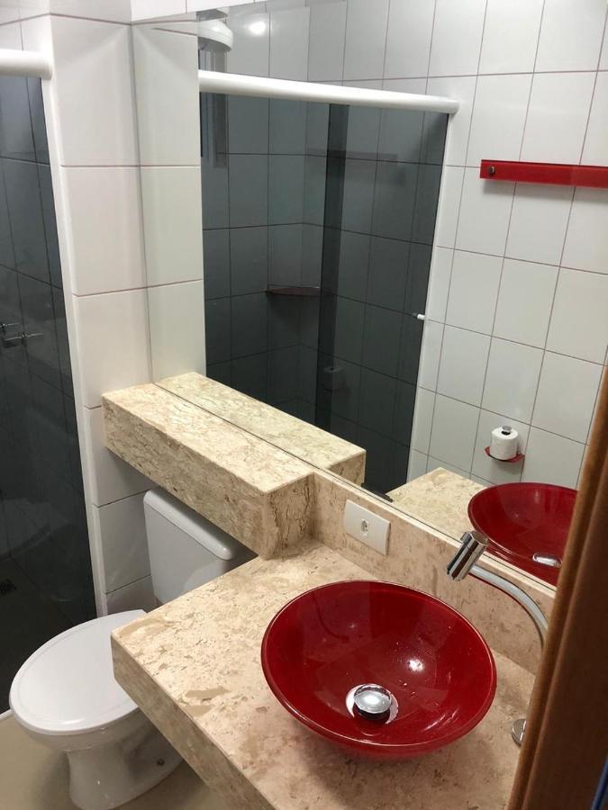 Apartamento Encantador Itapoa  Kültér fotó