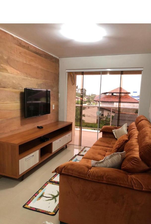 Apartamento Encantador Itapoa  Kültér fotó