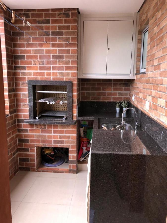 Apartamento Encantador Itapoa  Kültér fotó